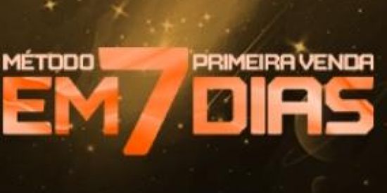 Imagem do grupo de WhatsApp PV7D 🚀💸