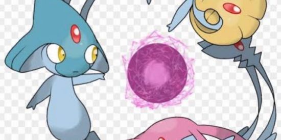 Imagem do grupo de WhatsApp Trocas de pokémon