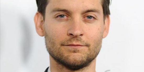 Imagem do grupo de WhatsApp FÃS DO TOBEY MAGUIRE