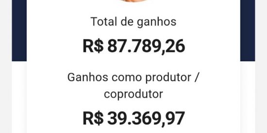 Imagem do grupo de WhatsApp RENDA EXTRA PELO CELULAR