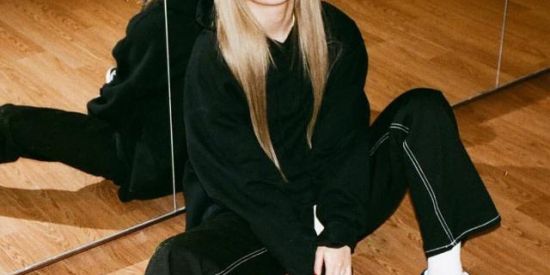 Imagem do grupo de WhatsApp Trainnes