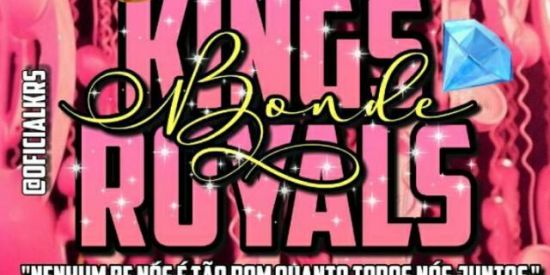 Imagem do grupo de WhatsApp 1️⃣5️⃣ Multirão♕rf’s♕ ✔️