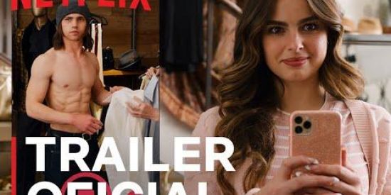 Imagem do grupo de WhatsApp Ela É Demais