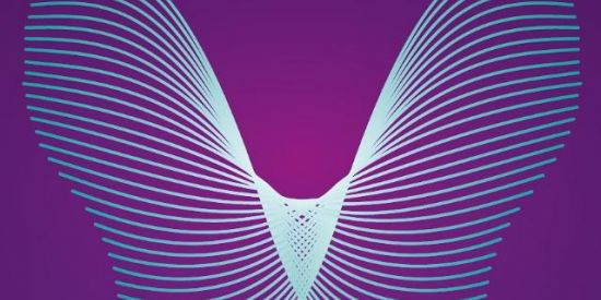 Imagem do grupo de WhatsApp Aura Metamorfose 🦋