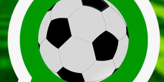 Imagem do grupo de WhatsApp Grupo do Bolão