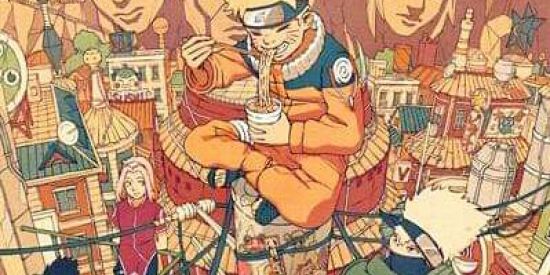 Imagem do grupo de WhatsApp 🍂🍁Universo Naruto🍁🍂