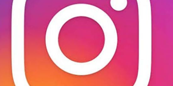 Imagem do grupo de WhatsApp Link do instagram