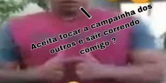 Imagem do grupo de WhatsApp FRIENDS