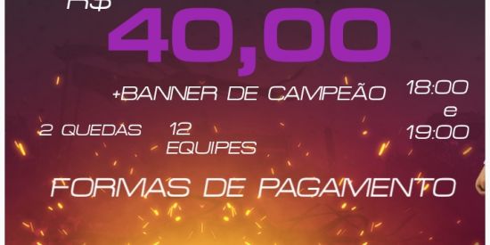 Imagem do grupo de WhatsApp 🔥 DIÁRIO F4 • FREE FIRE🔥