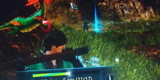 Imagem do grupo de WhatsApp The Gamer