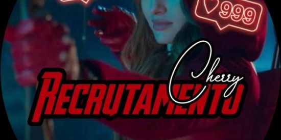 Imagem do grupo de WhatsApp 🍒•||RECRUTAMENTO NO PV