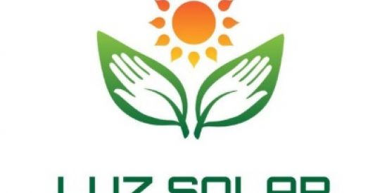 Imagem do grupo de WhatsApp LuzSolar Interactive