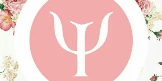 Imagem do grupo de WhatsApp Apoio Psicológico🔱🎗️❤️