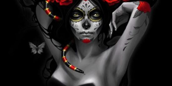 Imagem do grupo de WhatsApp Recrutando da Mafiosas 🌹🖤