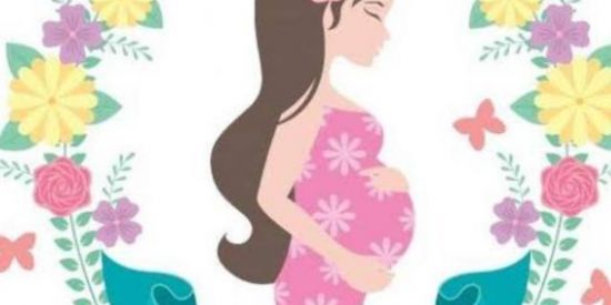 Imagem do grupo de WhatsApp Mães de segunda viagem 🤱