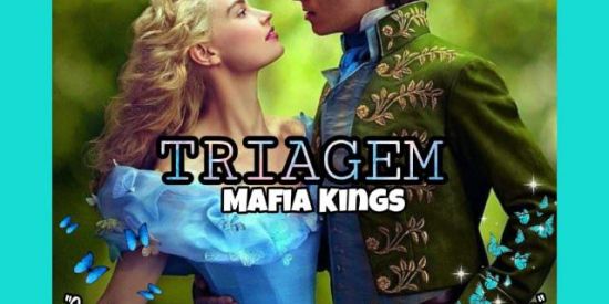 Imagem do grupo de WhatsApp 🖤|•|TRIAGEM|•|🖤