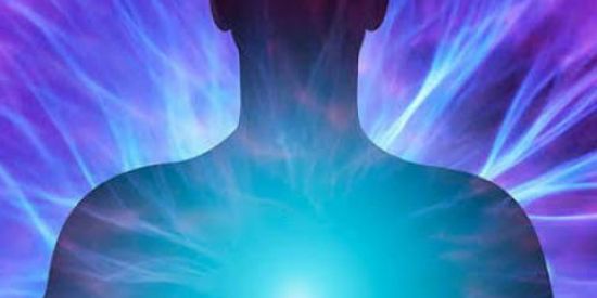 Imagem do grupo de WhatsApp ALMA CÓSMICA