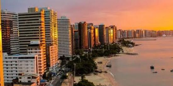 Imagem do grupo de WhatsApp FORTAL GAY  🏳️‍🌈☀️🌊