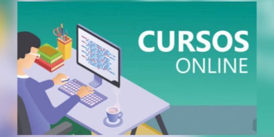 Imagem do grupo de WhatsApp Curso online