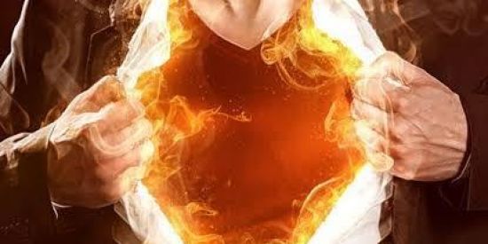 Imagem do grupo de WhatsApp Pregador qualificado🤝