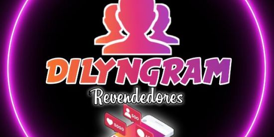 Imagem do grupo de WhatsApp DilynGram