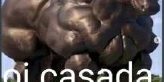 Imagem do grupo de WhatsApp So bagunça