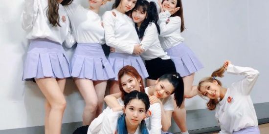 Imagem do grupo de WhatsApp What Is Love?¿ (off)