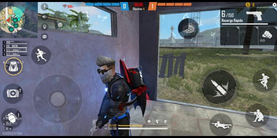 Imagem do grupo de WhatsApp Grupo de recrutamento para guilda do free Fire