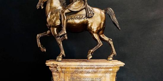 Imagem do grupo de WhatsApp A Confraria