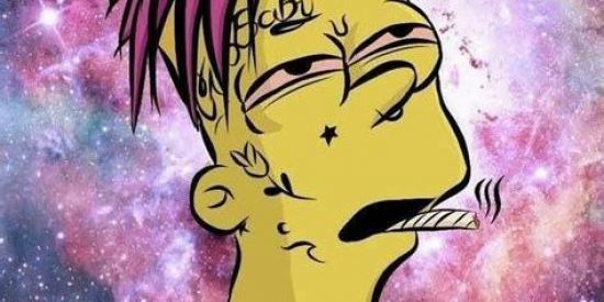 Imagem do grupo de WhatsApp ☢︎︎ CHAT DO GUTTS ☢︎︎