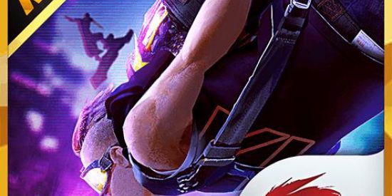 Imagem do grupo de WhatsApp Free fire Max😷