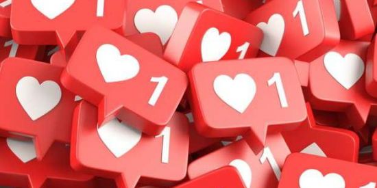 Imagem do grupo de WhatsApp Like no Instagram ✅