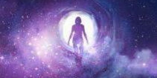 Imagem do grupo de WhatsApp Médiuns Adolescentes