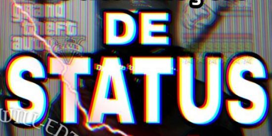 Imagem do grupo de WhatsApp VISUALIZAÇÃO NO STATUS🔥