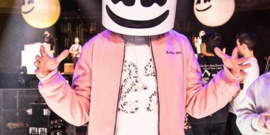 Imagem do grupo de WhatsApp Nação mellogang