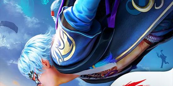 Imagem do grupo de WhatsApp So Quem Ama Free Fire ♥️♥️