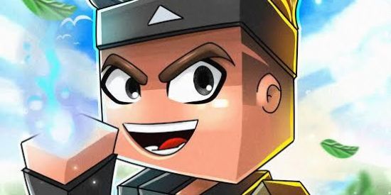 Imagem do grupo de WhatsApp Kaio Gamer🎮🕹️