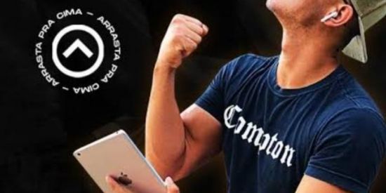 Imagem do grupo de WhatsApp Vários métodos💪✅💵💸