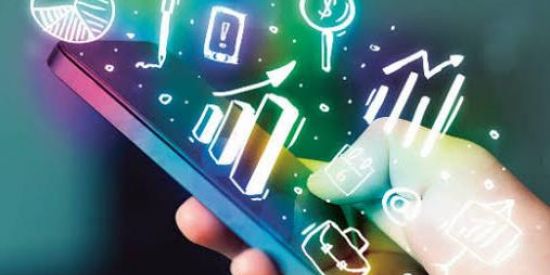 Imagem do grupo de WhatsApp Produtos Digitais💻