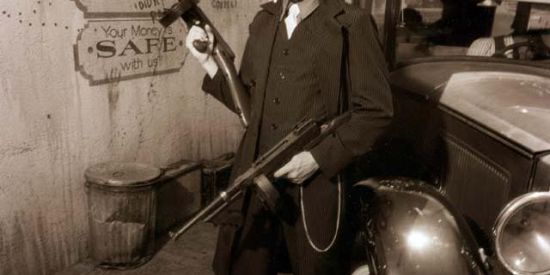 Imagem do grupo de WhatsApp Máfia 💵 recrutamento 🎰