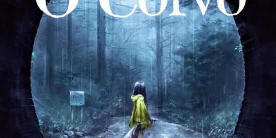 Imagem do grupo de WhatsApp O corvo