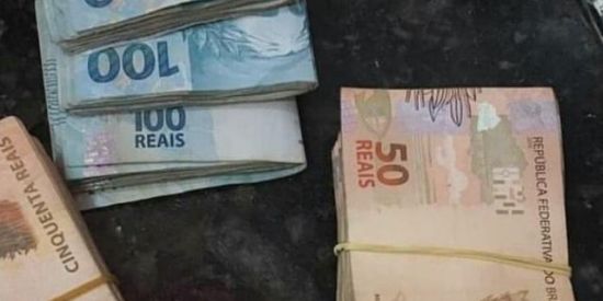 Imagem do grupo de WhatsApp Como ganhar dinheiro👩🏻‍💻💸