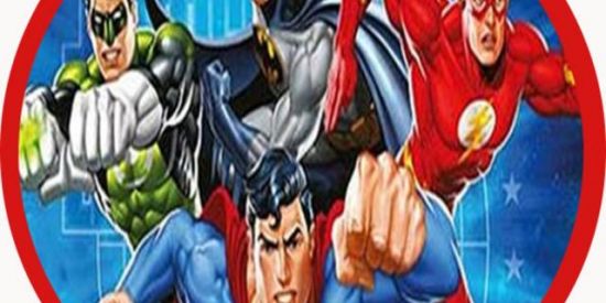 Imagem do grupo de WhatsApp Liga dos cristãos