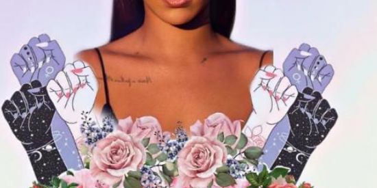 Imagem do grupo de WhatsApp 🌸ENGAJAMENTO DE MENINAS 2