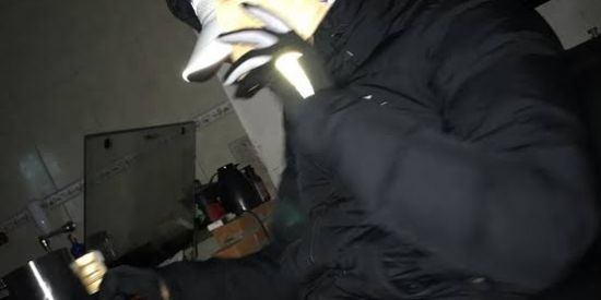 Imagem do grupo de WhatsApp USCRIA-SHIT