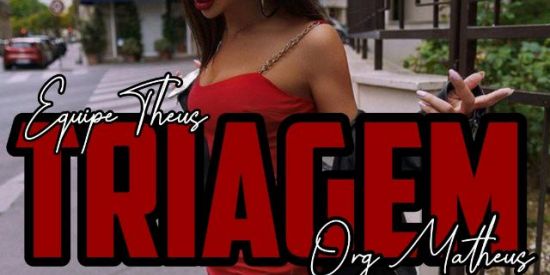 Imagem do grupo de WhatsApp 3⛩️❤️EQUIPE THEUS❤️