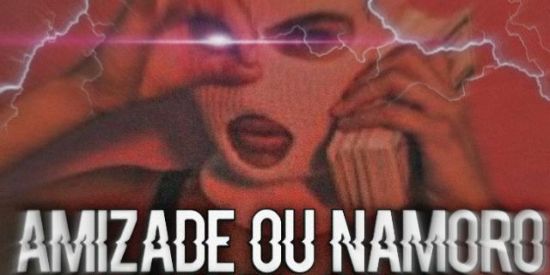 Imagem do grupo de WhatsApp ⇨ AMIZADE OU NAMORO 么 💖