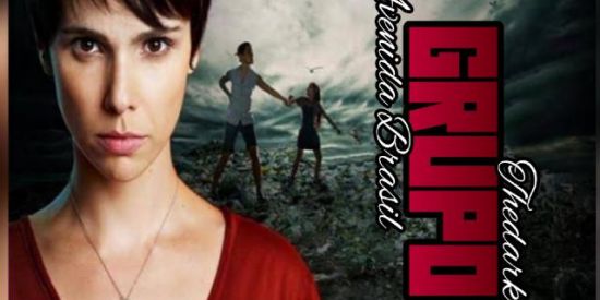 Imagem do grupo de WhatsApp ⓿❻🌃Avenida Brasil💃