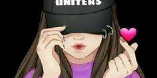 Imagem do grupo de WhatsApp ♥️♡Uniters ♡♥️