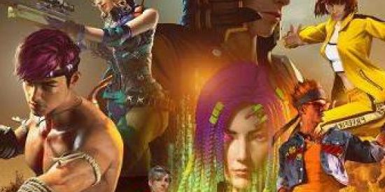 Imagem do grupo de WhatsApp Free Fire - Caruaru